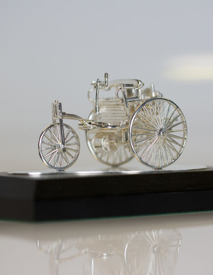 Venrooy | Goud- en Zilverindustrie B.V. | Miniaturen1