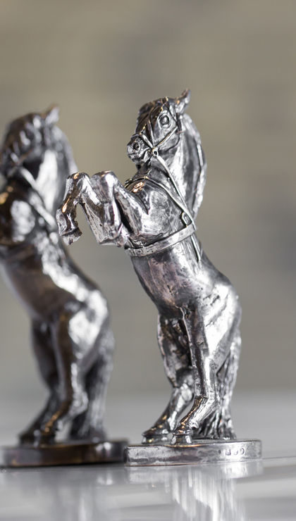 Venrooy | Goud- en Zilverindustrie B.V. | Miniaturen3